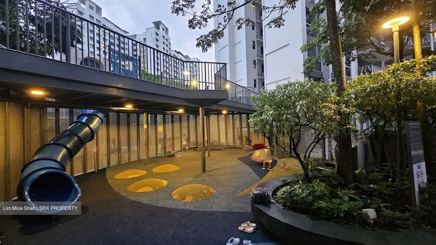 Flo Residence (D19), Condominium #595238881